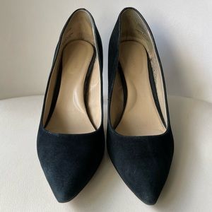 Saks Fifth Avenue Pumps